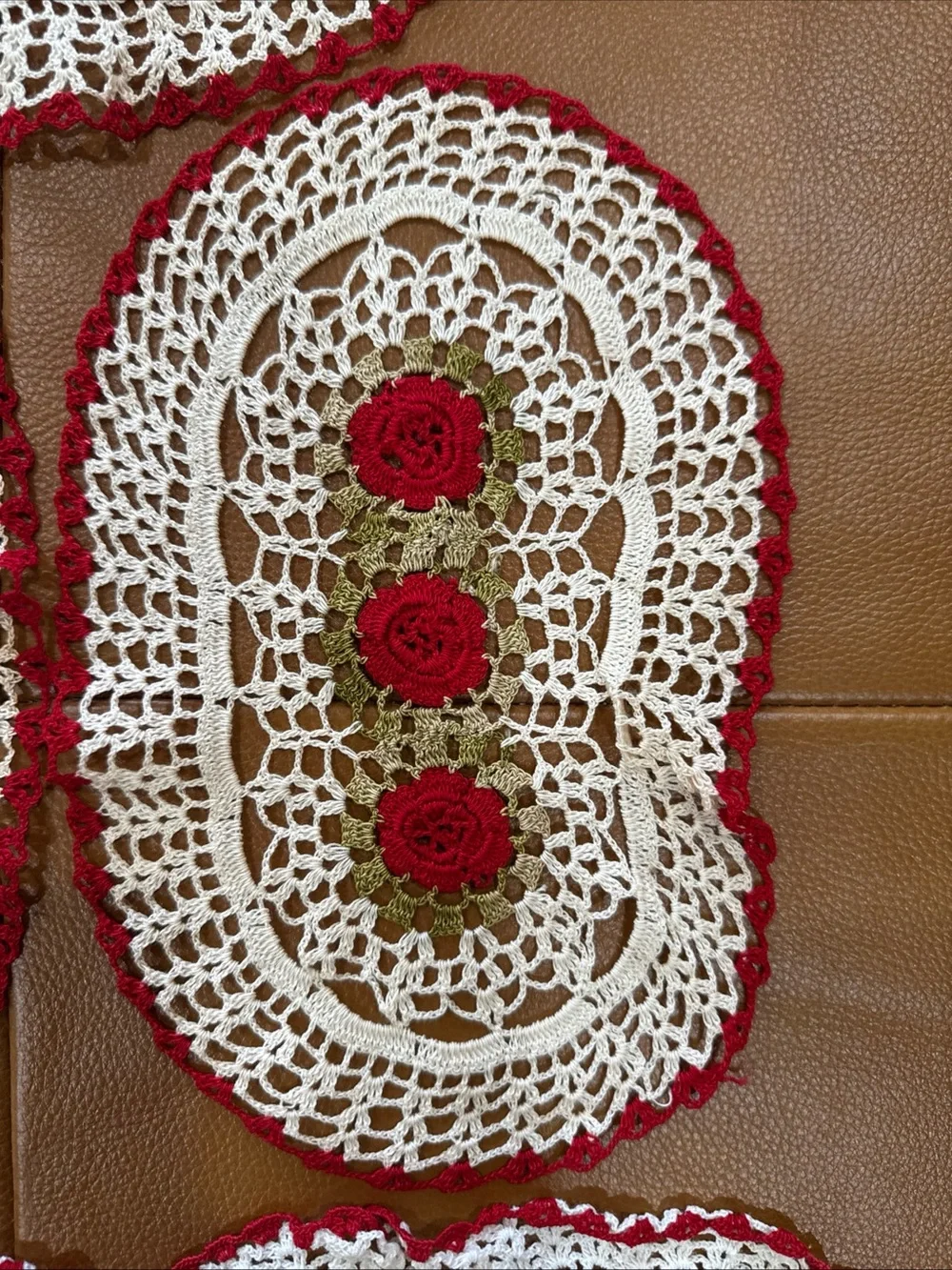 Handmade add touch